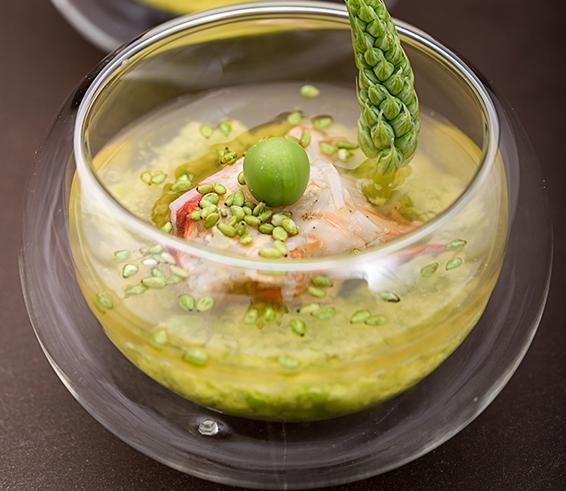 traiteur cocktail